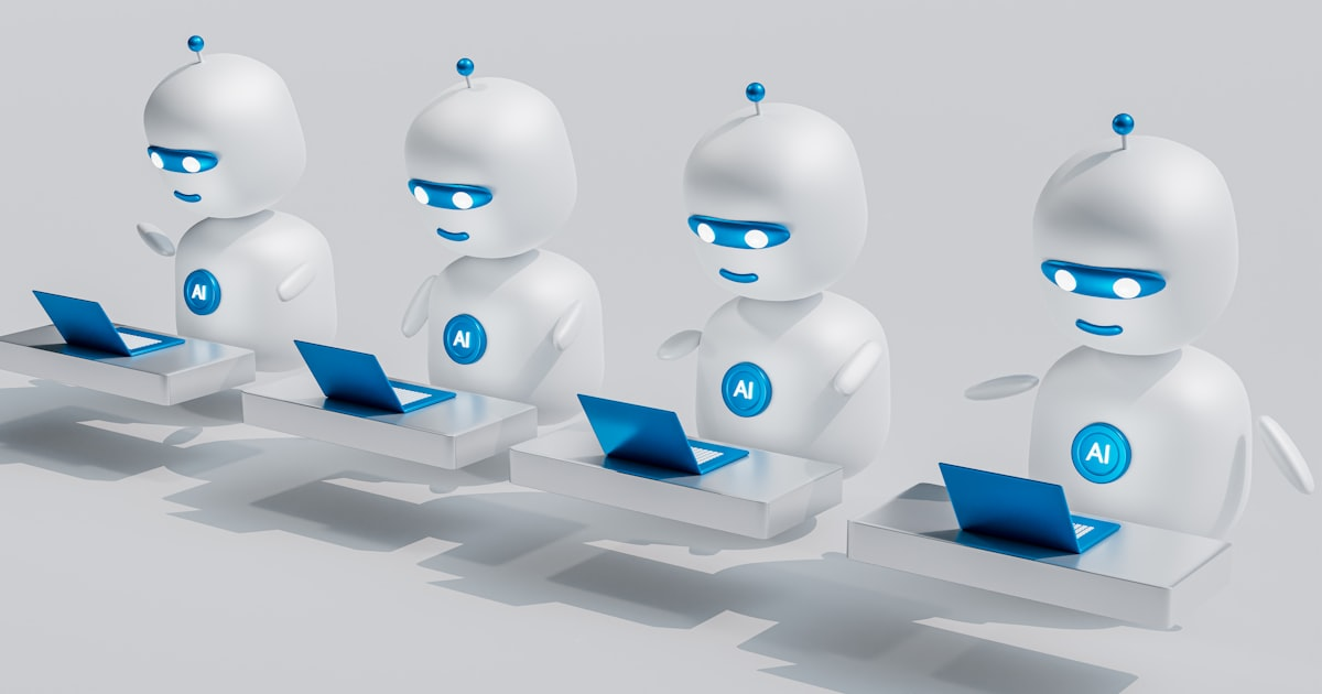 Future-Ready Technology for Businesses