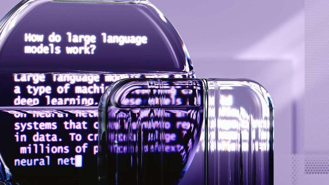 The Power of Google Vertex AI
